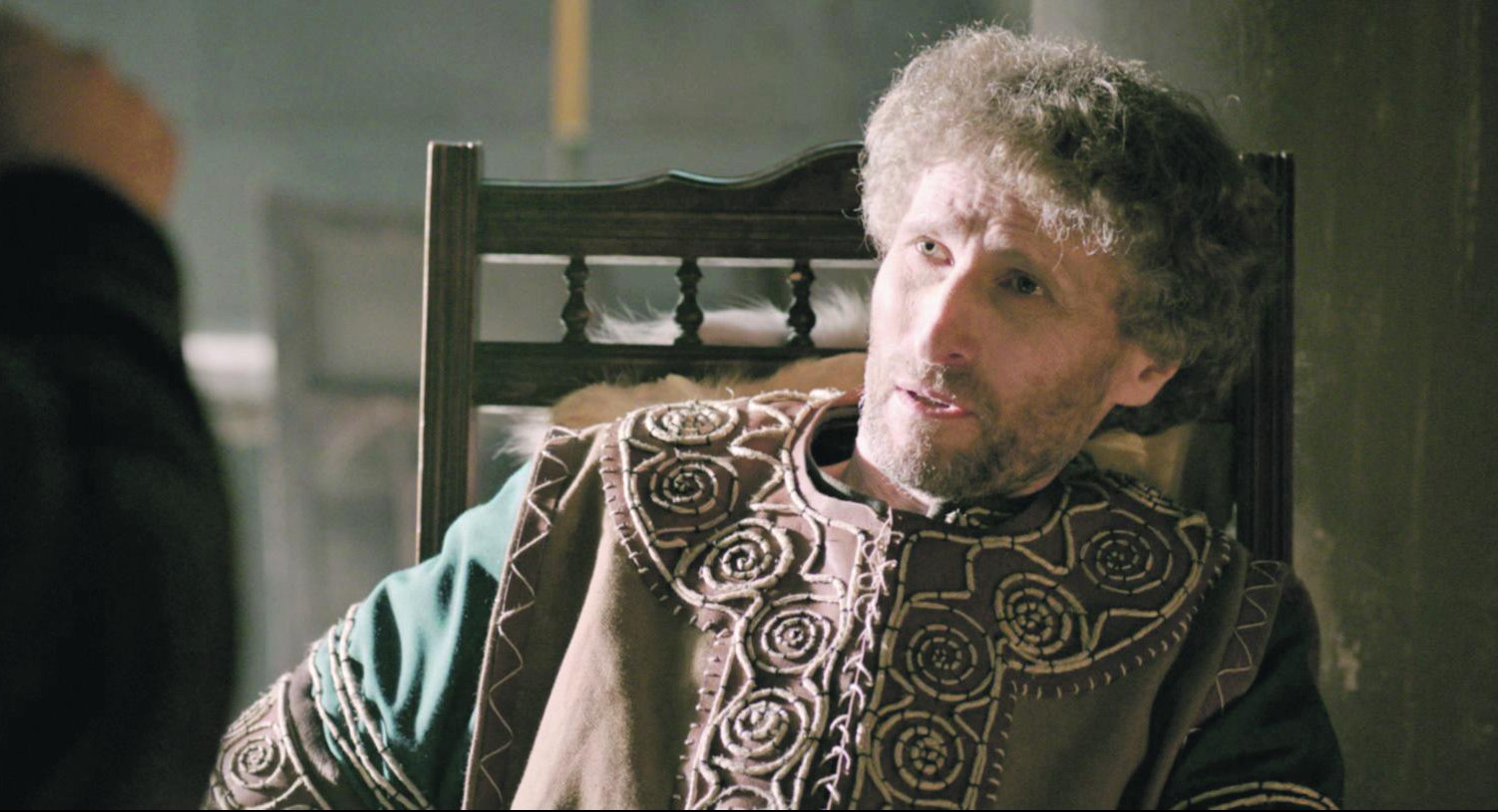 ​JOVANOVIĆ KAO KULIN BAN U "NEMANJIĆIMA"! Dubravko: Bez prošlosti ne razumemo sadašnjost!